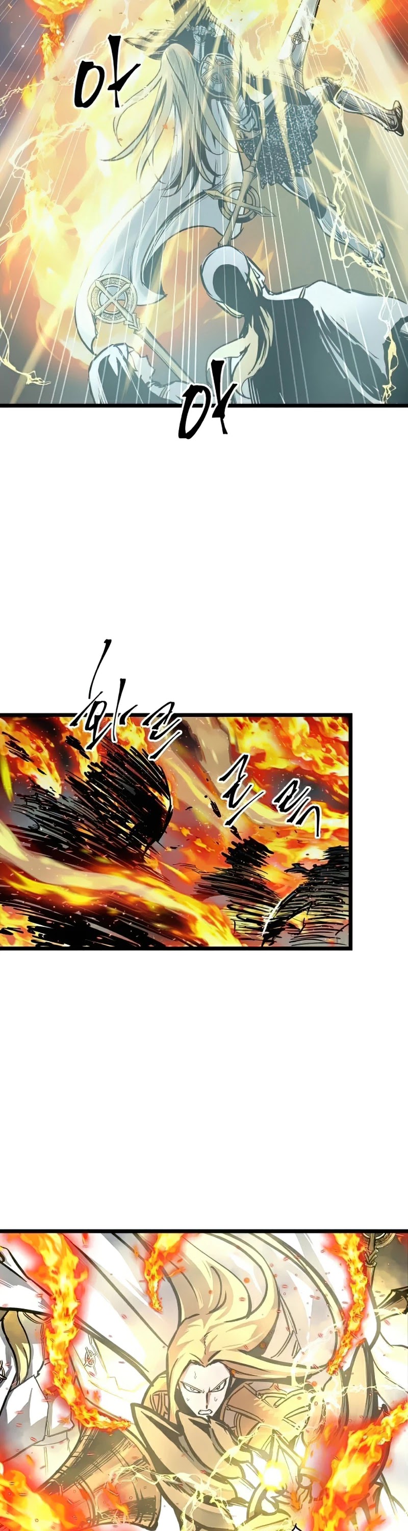 Reincarnation of the Suicidal Battle God Chapter 30 page 28 - Chapter 30