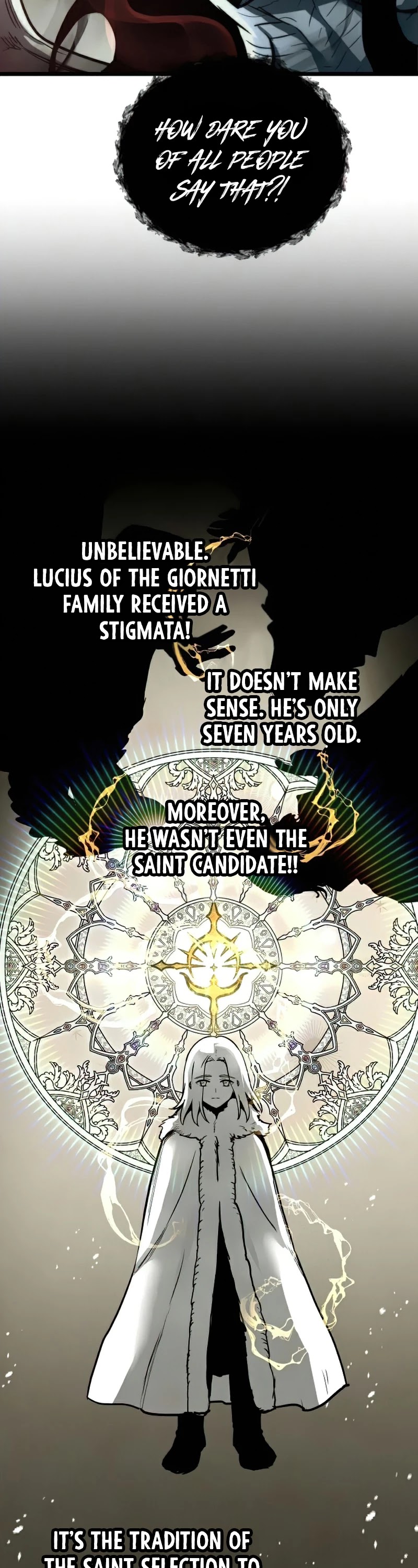 Reincarnation of the Suicidal Battle God Chapter 30 page 30 - Chapter 30