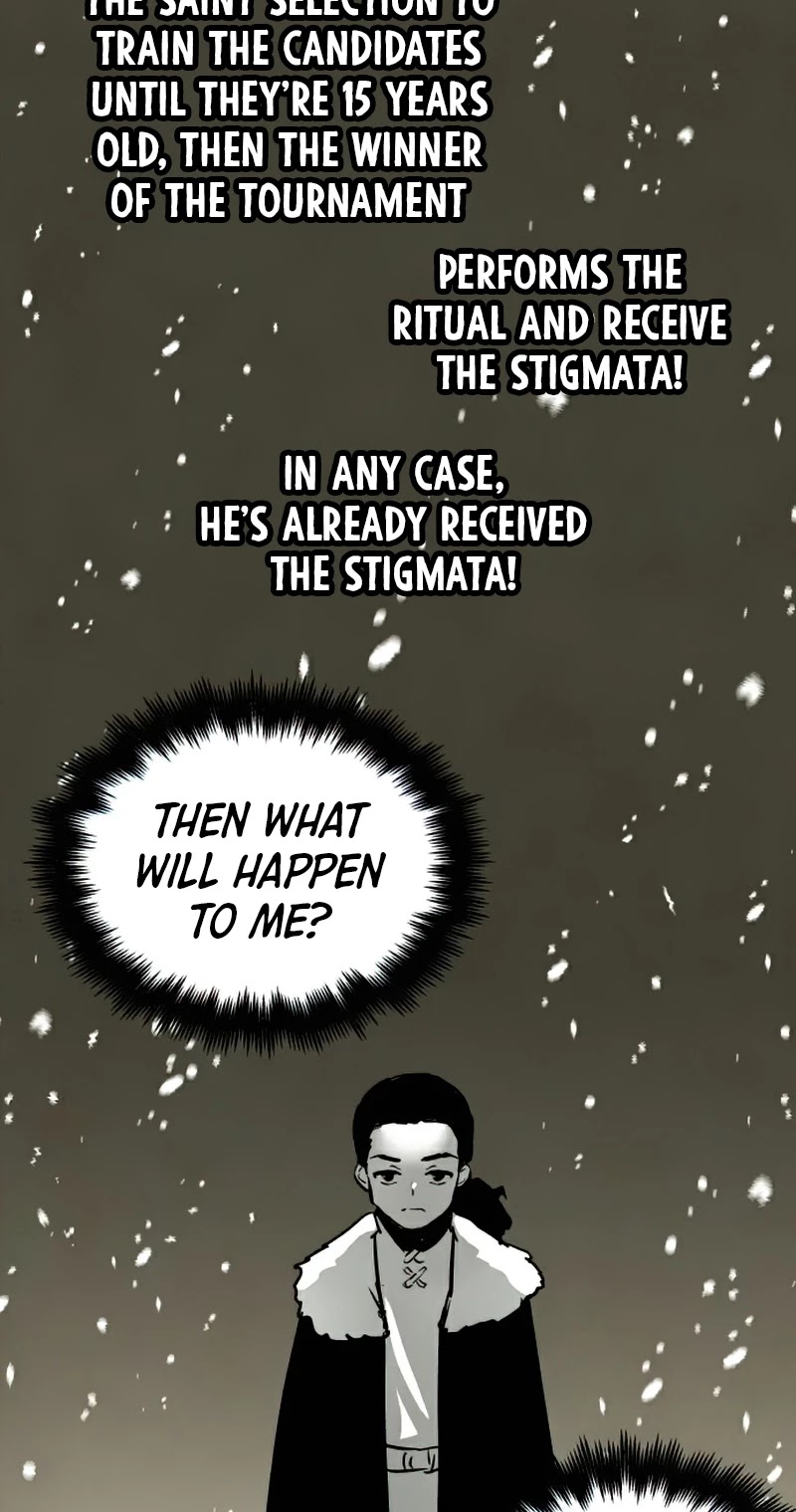 Reincarnation of the Suicidal Battle God Chapter 30 page 31 - Chapter 30