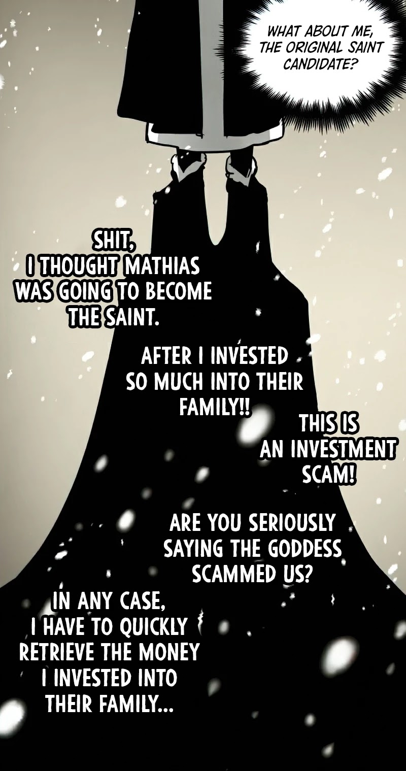 Reincarnation of the Suicidal Battle God Chapter 30 page 32 - Chapter 30