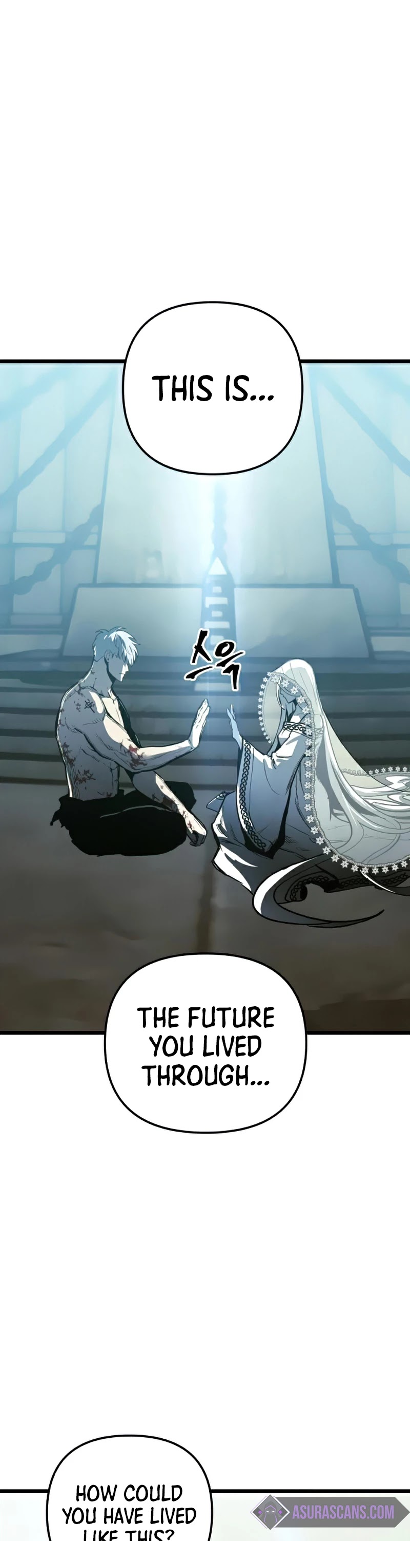 Reincarnation of the Suicidal Battle God Chapter 30 page 39 - Chapter 30