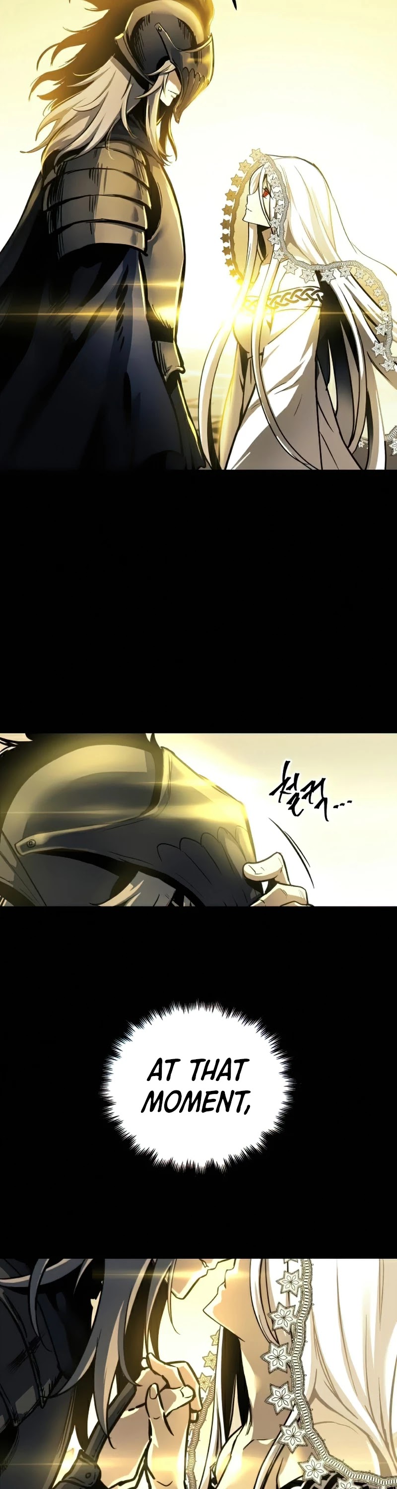 Reincarnation of the Suicidal Battle God Chapter 30 page 4 - Chapter 30