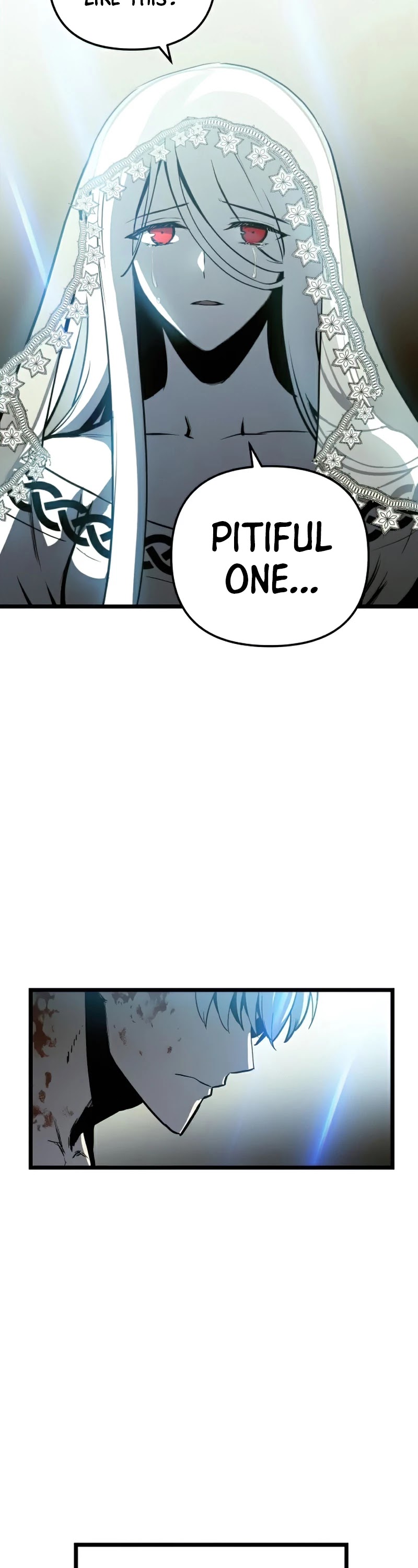 Reincarnation of the Suicidal Battle God Chapter 30 page 40 - Chapter 30