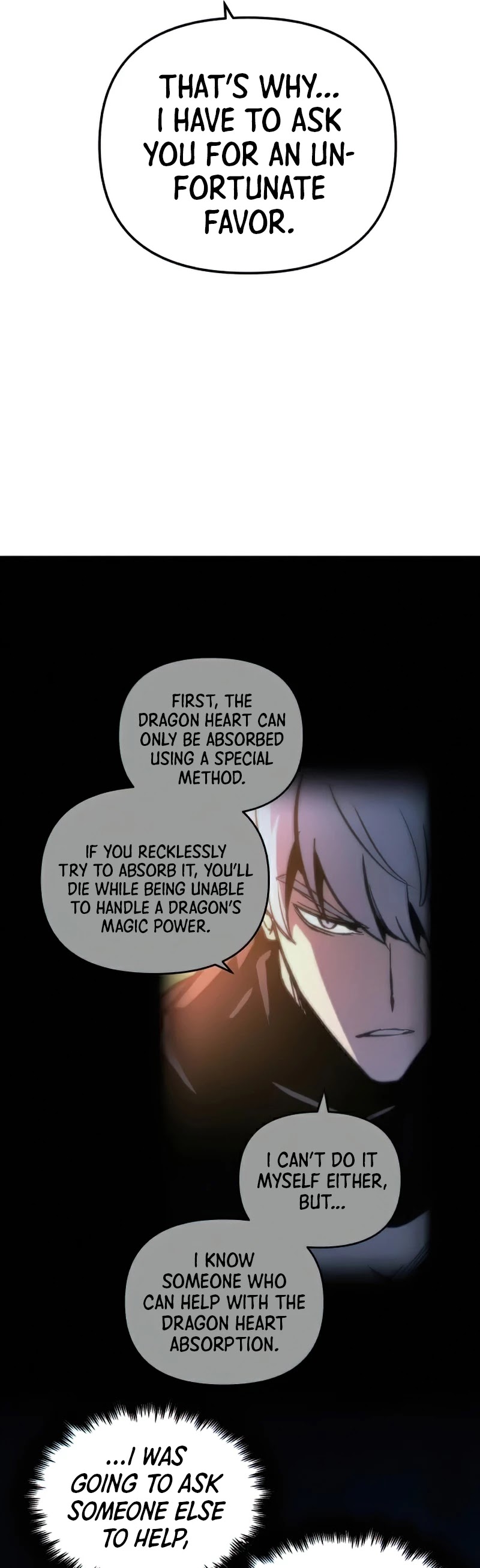 Reincarnation of the Suicidal Battle God Chapter 30 page 42 - Chapter 30