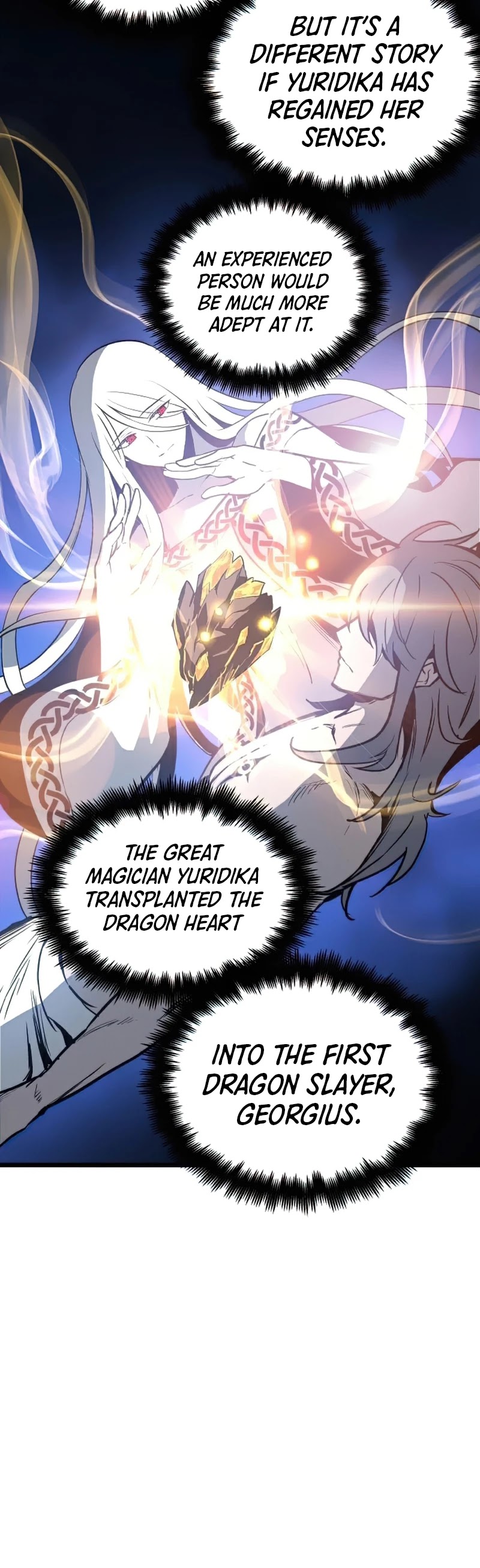Reincarnation of the Suicidal Battle God Chapter 30 page 43 - Chapter 30