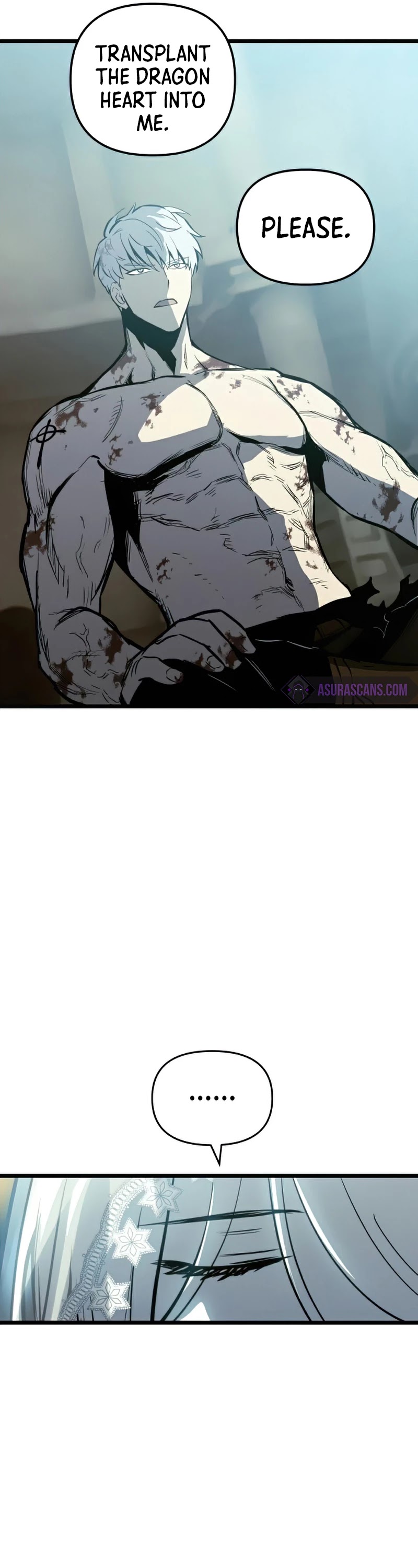 Reincarnation of the Suicidal Battle God Chapter 30 page 44 - Chapter 30