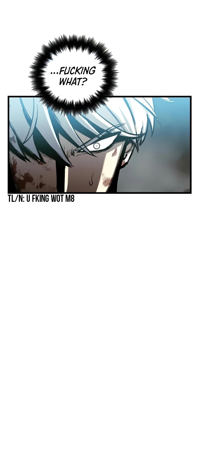 Reincarnation of the Suicidal Battle God Chapter 30 page 46 - Chapter 30