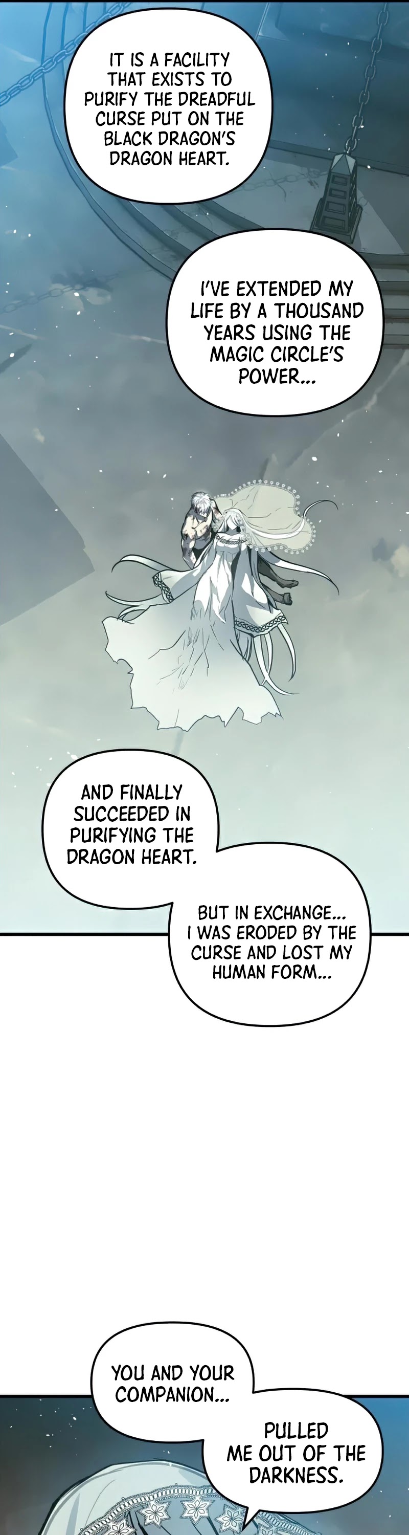 Reincarnation of the Suicidal Battle God Chapter 30 page 7 - Chapter 30