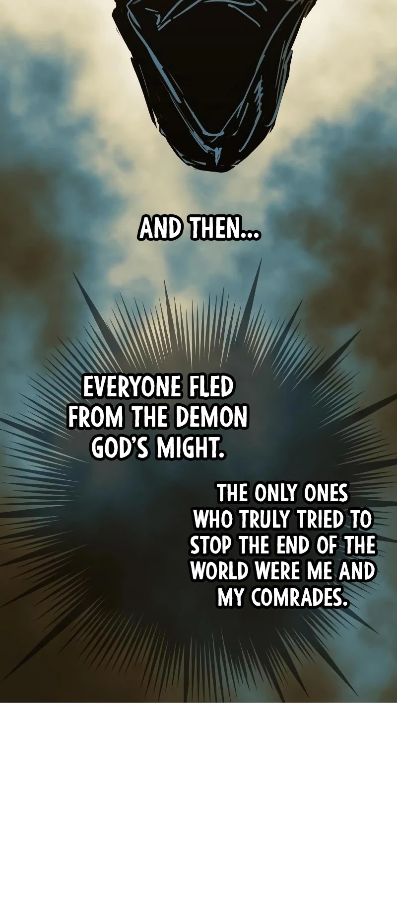 Reincarnation of the Suicidal Battle God Chapter 31 page 11 - Chapter 31