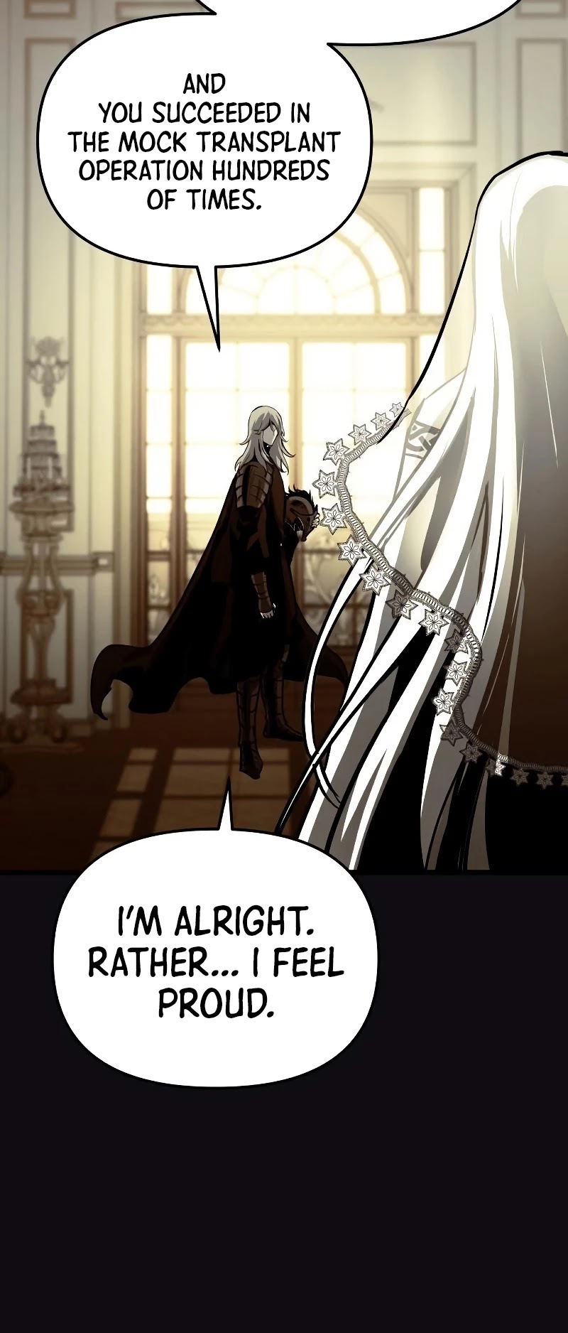 Reincarnation of the Suicidal Battle God Chapter 31 page 15 - Chapter 31