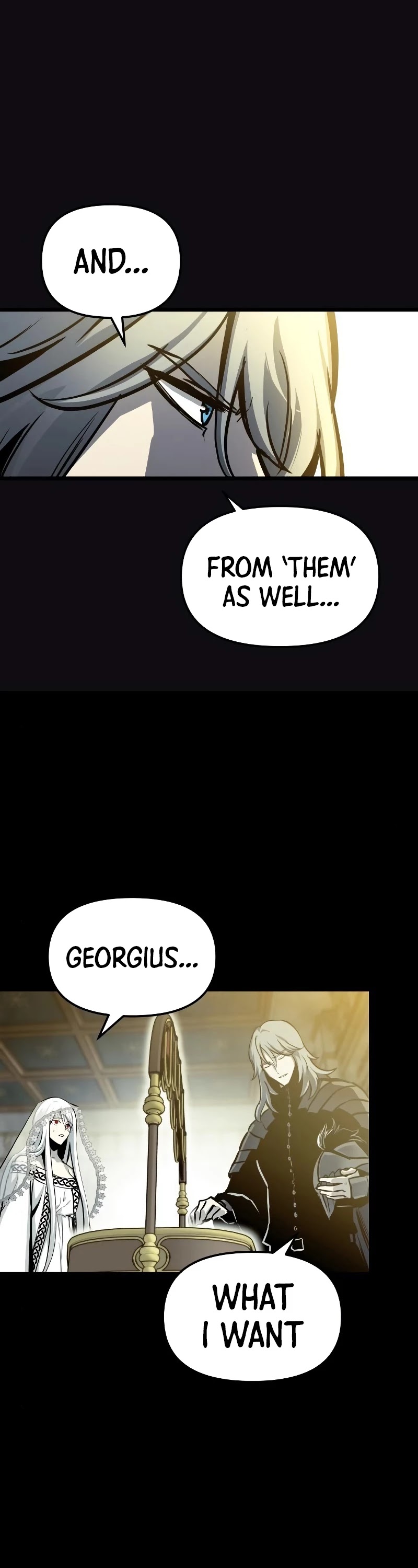 Reincarnation of the Suicidal Battle God Chapter 31 page 17 - Chapter 31