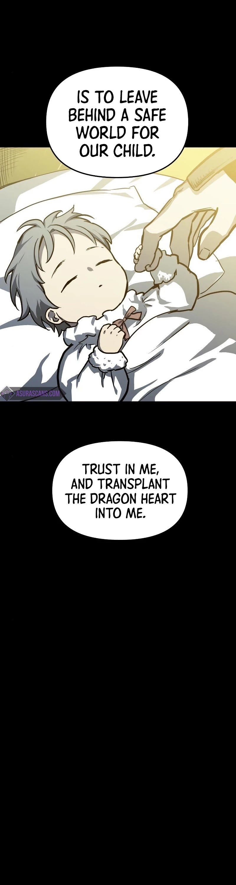 Reincarnation of the Suicidal Battle God Chapter 31 page 18 - Chapter 31