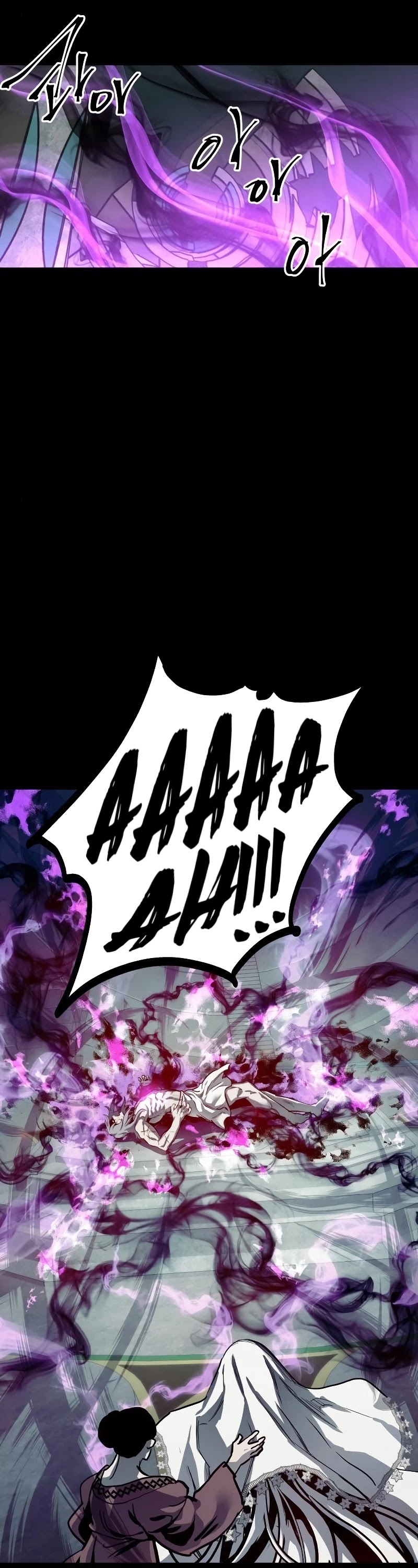 Reincarnation of the Suicidal Battle God Chapter 31 page 19 - Chapter 31