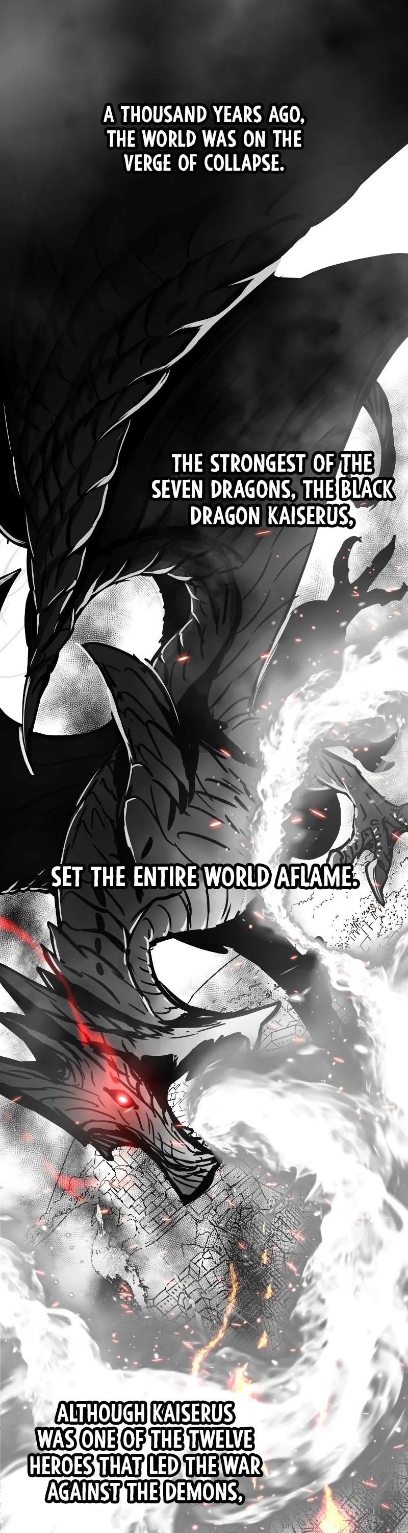 Reincarnation of the Suicidal Battle God Chapter 31 page 2 - Chapter 31