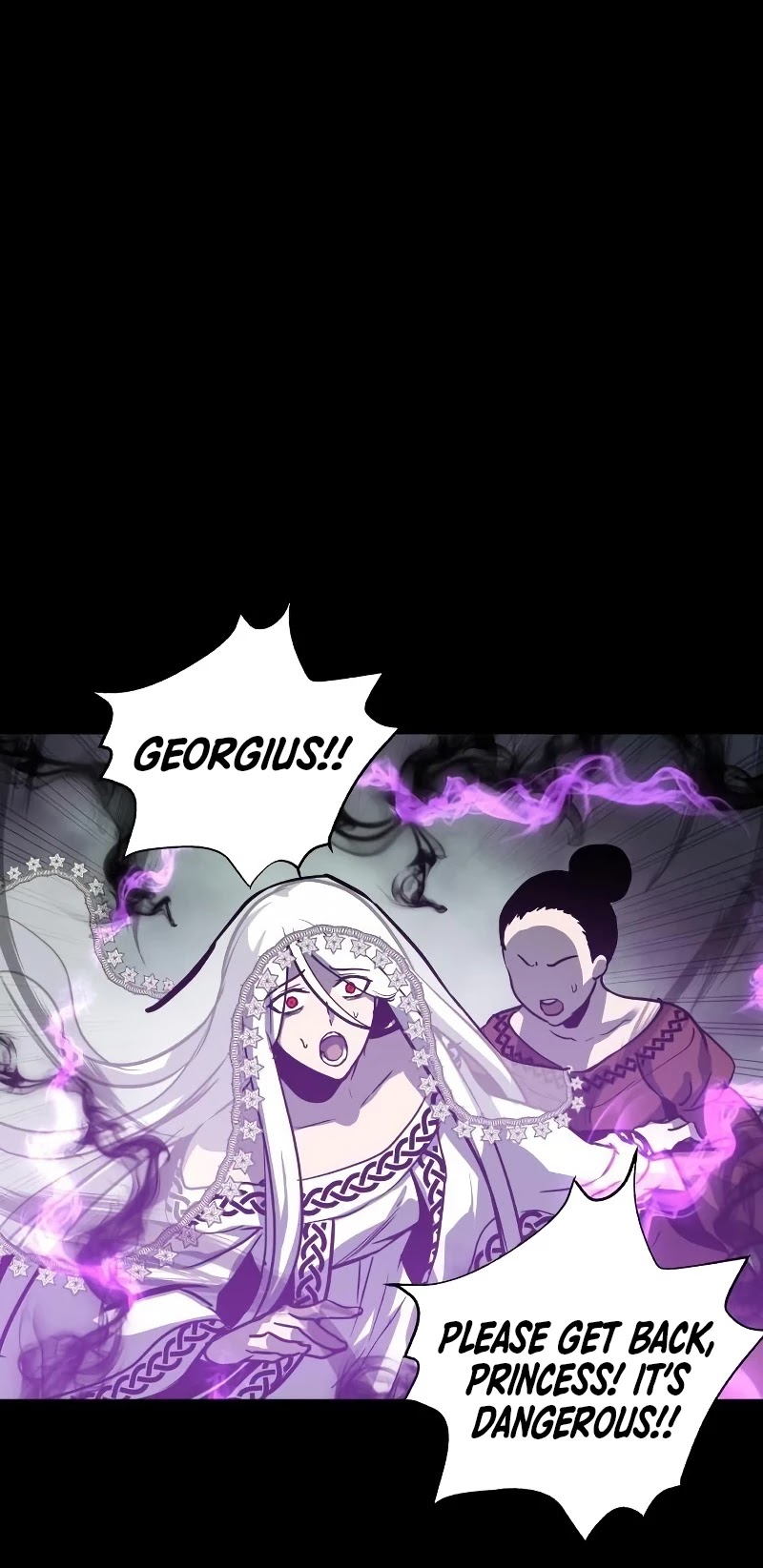 Reincarnation of the Suicidal Battle God Chapter 31 page 20 - Chapter 31
