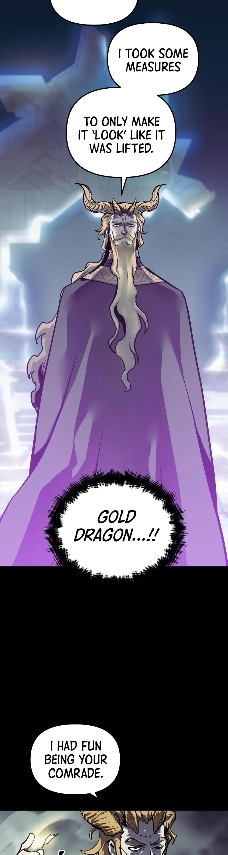 Reincarnation of the Suicidal Battle God Chapter 31 page 23 - Chapter 31