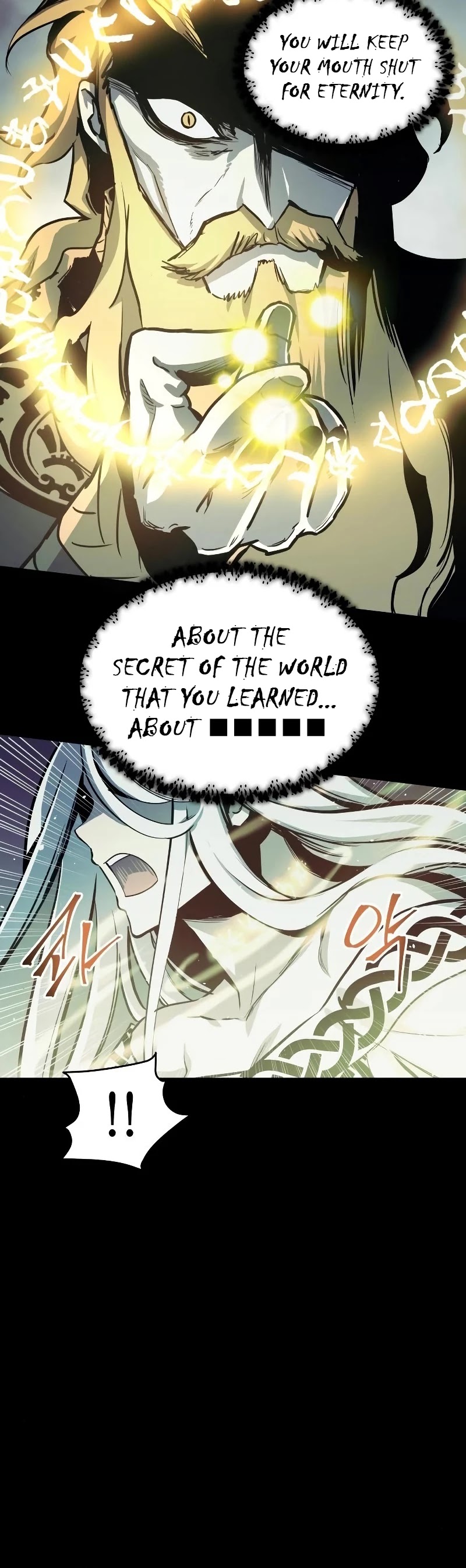 Reincarnation of the Suicidal Battle God Chapter 31 page 25 - Chapter 31