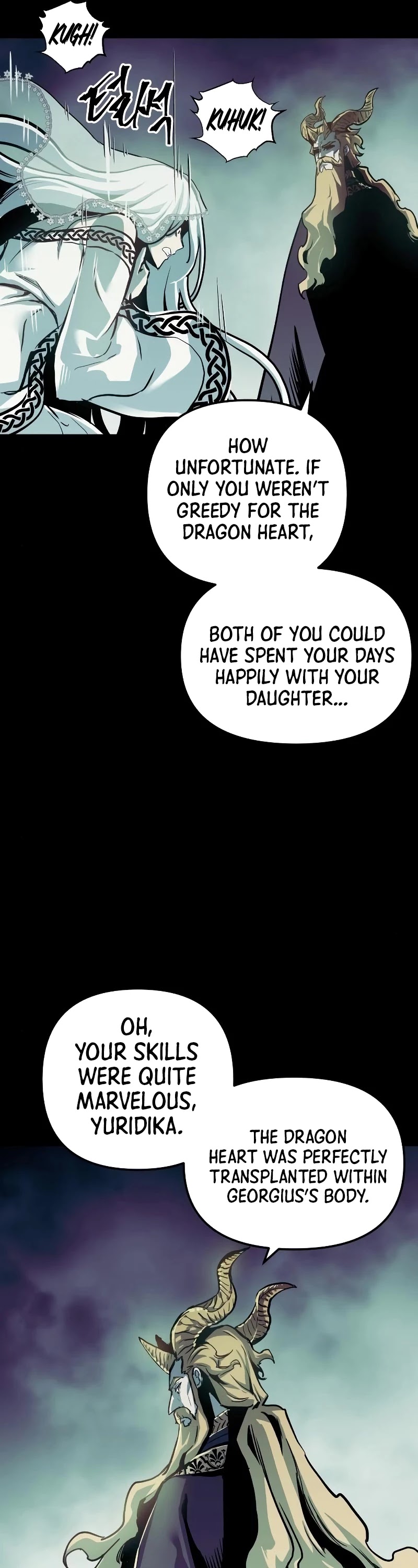 Reincarnation of the Suicidal Battle God Chapter 31 page 26 - Chapter 31