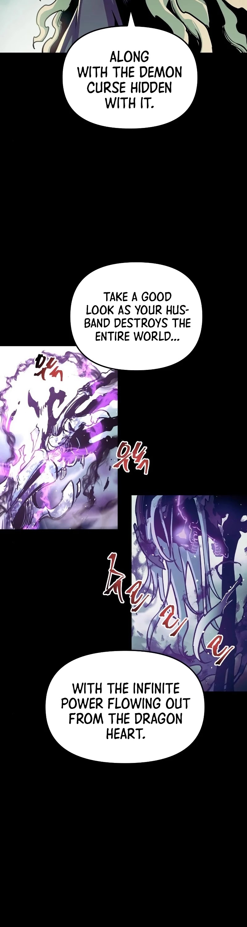 Reincarnation of the Suicidal Battle God Chapter 31 page 27 - Chapter 31