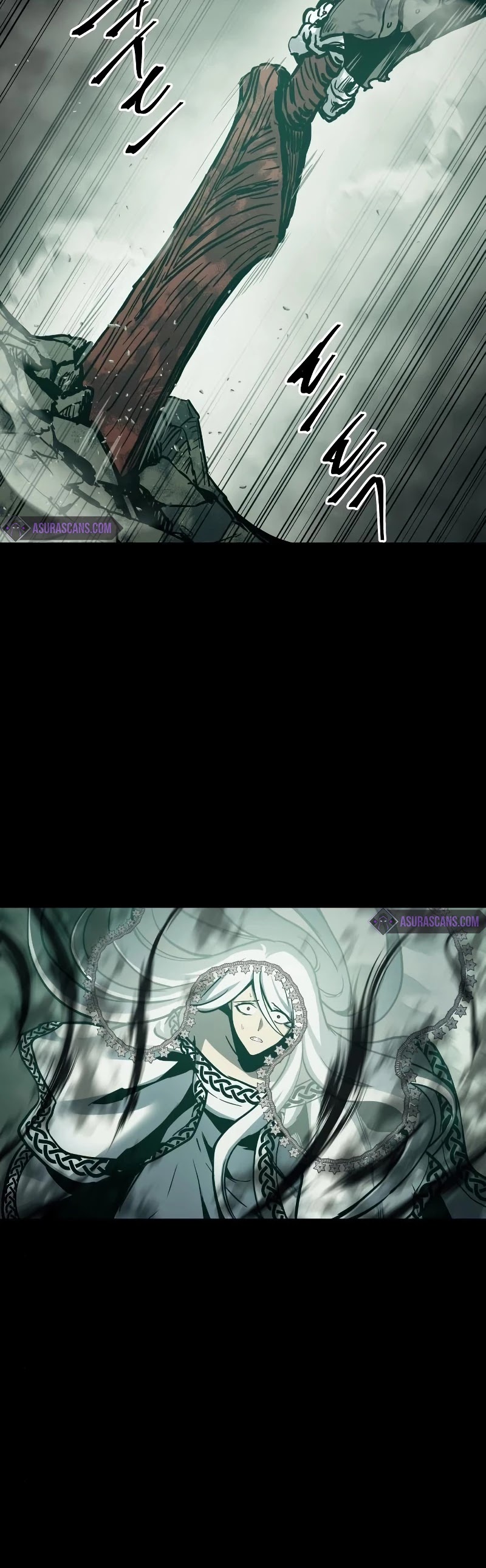 Reincarnation of the Suicidal Battle God Chapter 31 page 29 - Chapter 31