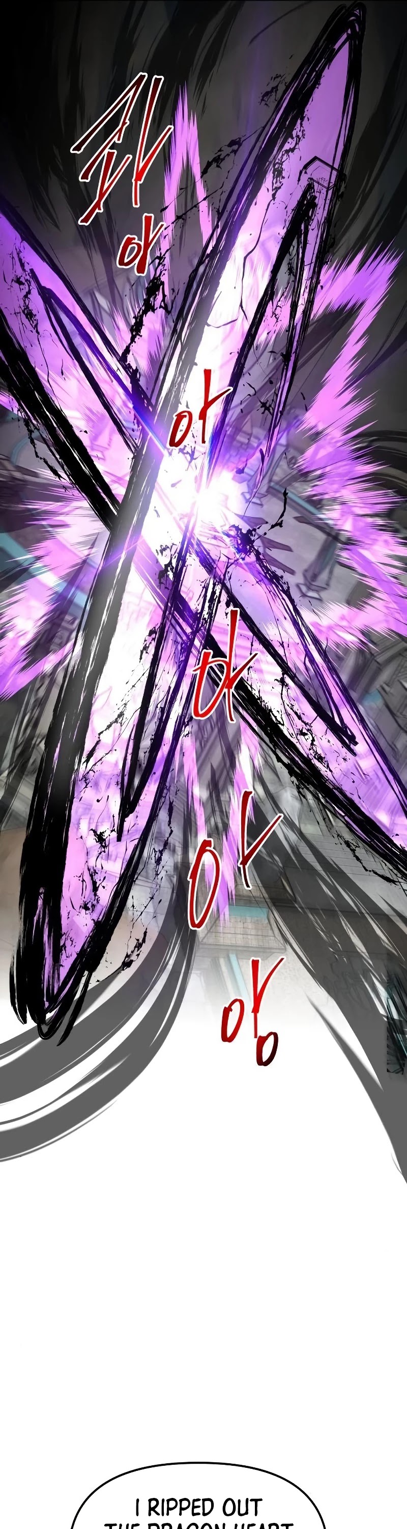 Reincarnation of the Suicidal Battle God Chapter 31 page 30 - Chapter 31