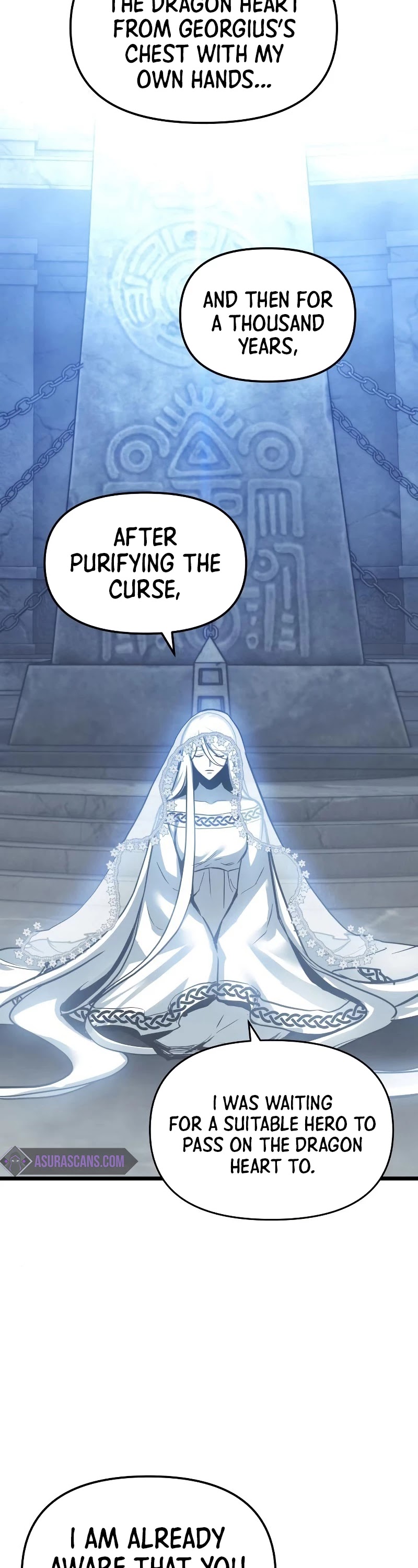 Reincarnation of the Suicidal Battle God Chapter 31 page 31 - Chapter 31