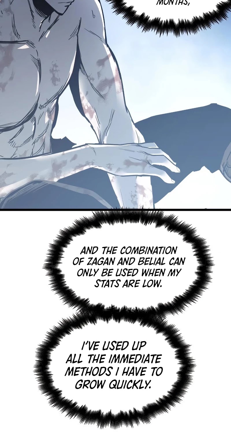 Reincarnation of the Suicidal Battle God Chapter 31 page 33 - Chapter 31
