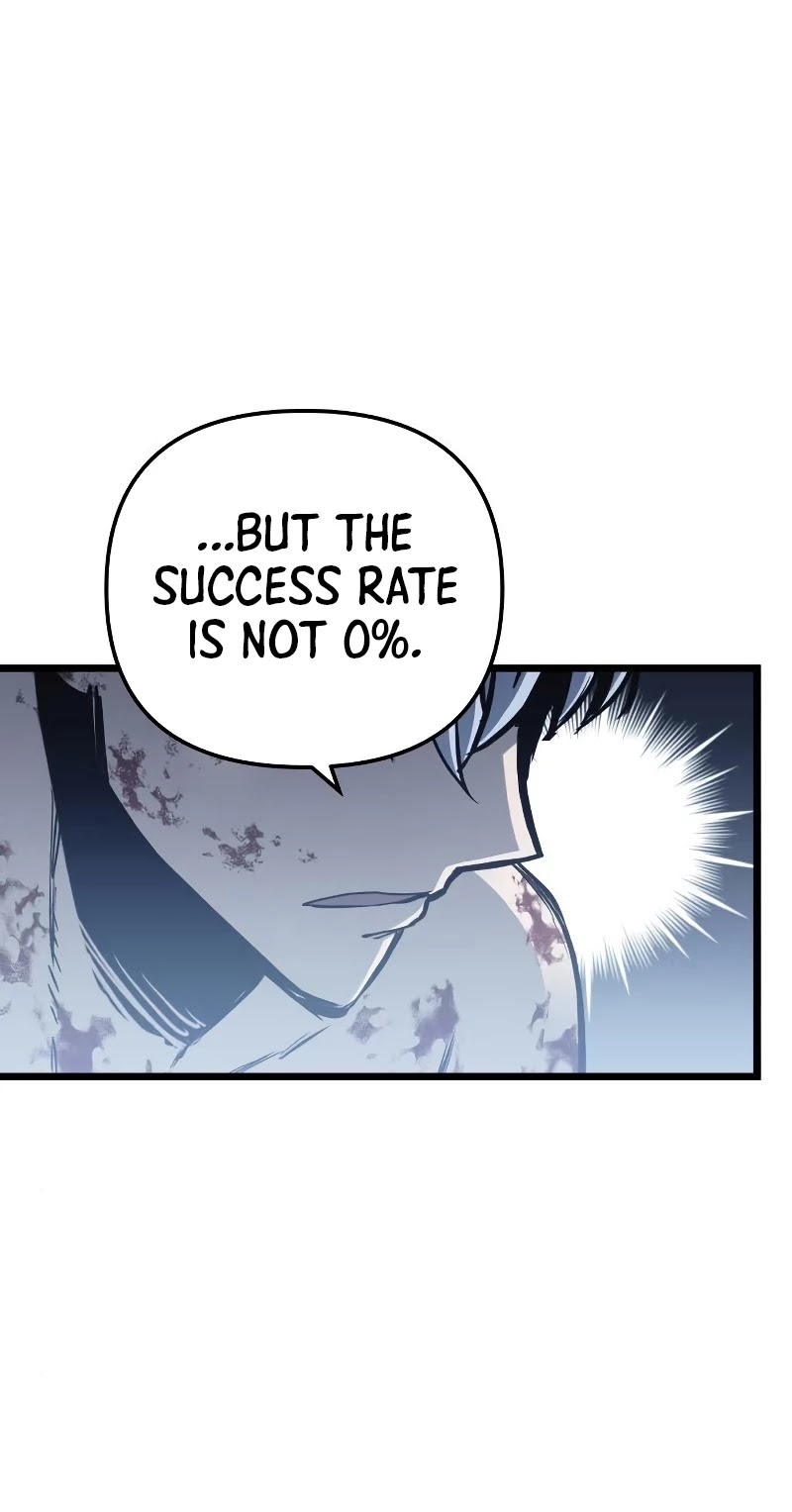 Reincarnation of the Suicidal Battle God Chapter 31 page 34 - Chapter 31