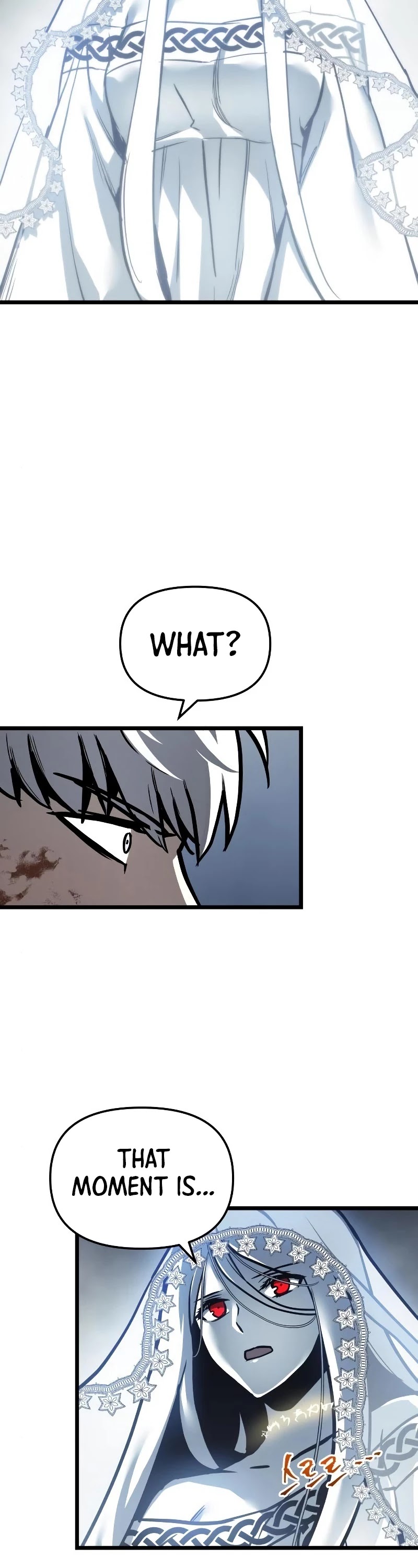 Reincarnation of the Suicidal Battle God Chapter 31 page 36 - Chapter 31