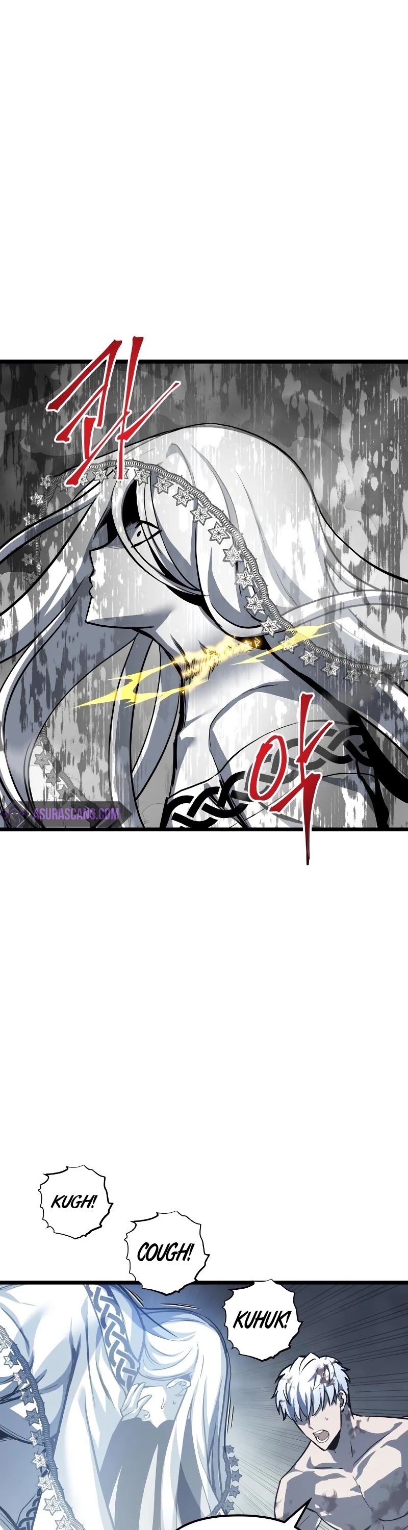 Reincarnation of the Suicidal Battle God Chapter 31 page 37 - Chapter 31
