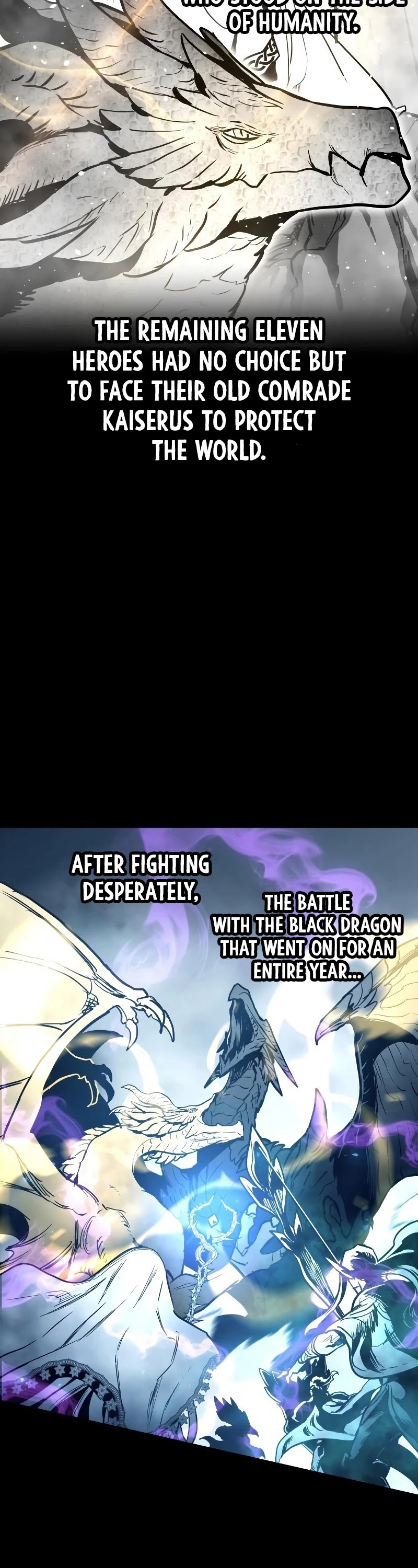 Reincarnation of the Suicidal Battle God Chapter 31 page 4 - Chapter 31