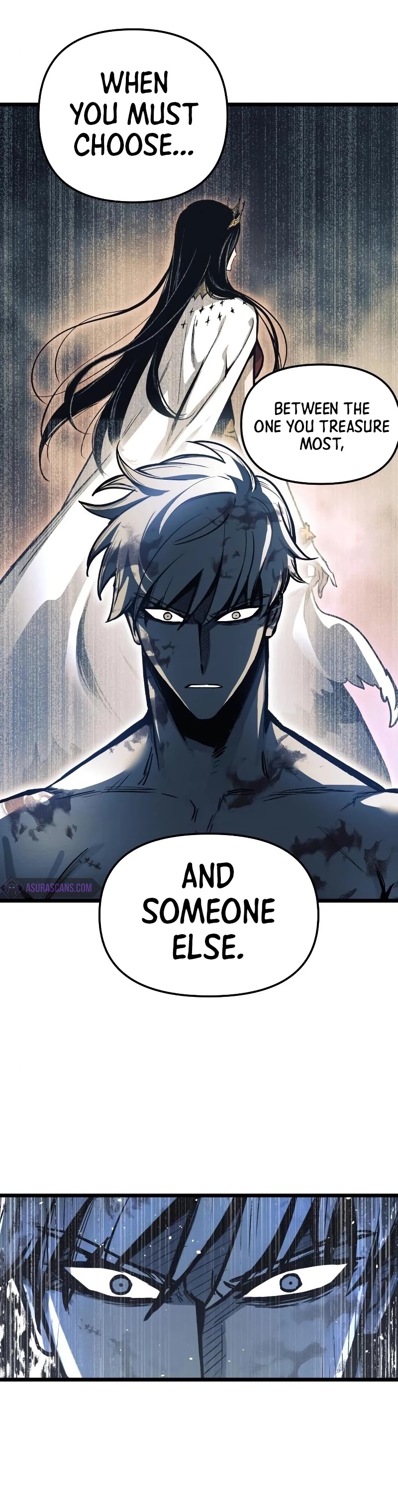 Reincarnation of the Suicidal Battle God Chapter 31 page 41 - Chapter 31