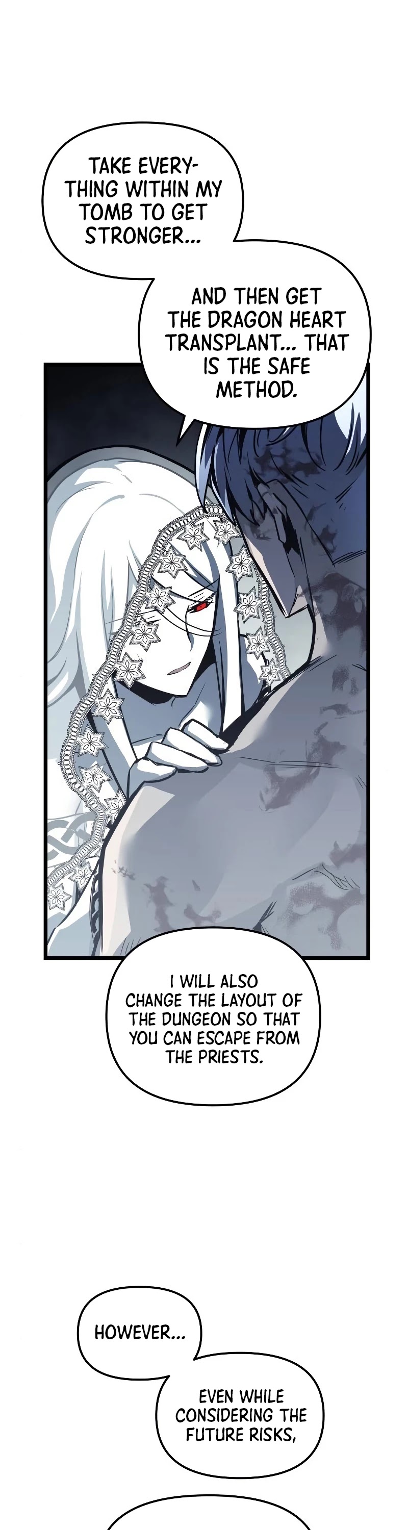Reincarnation of the Suicidal Battle God Chapter 31 page 42 - Chapter 31
