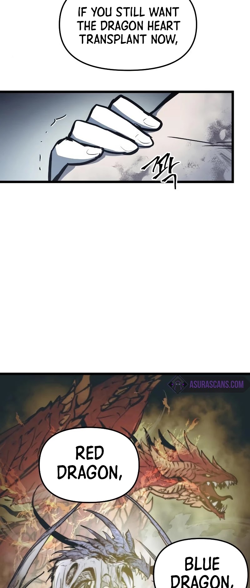 Reincarnation of the Suicidal Battle God Chapter 31 page 43 - Chapter 31