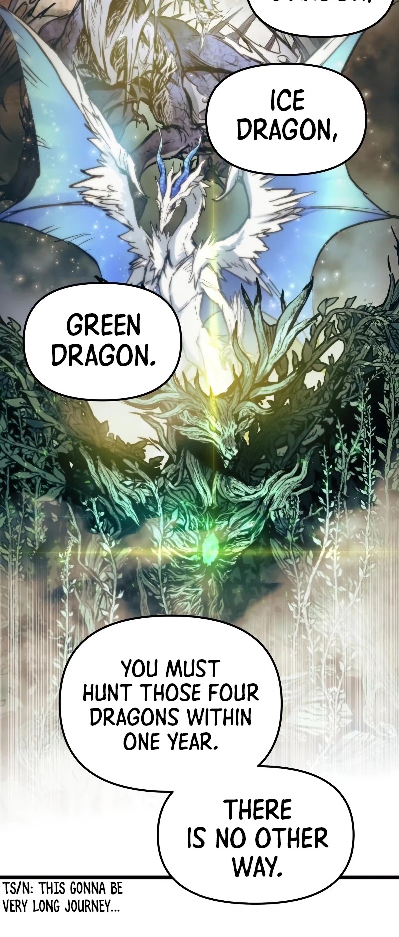 Reincarnation of the Suicidal Battle God Chapter 31 page 44 - Chapter 31