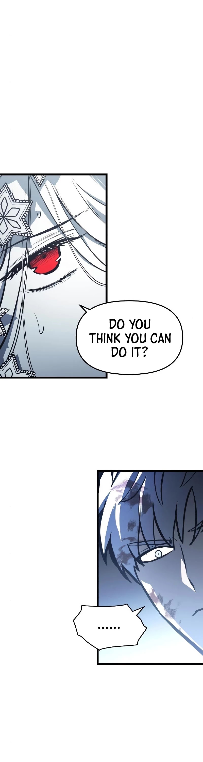 Reincarnation of the Suicidal Battle God Chapter 31 page 45 - Chapter 31