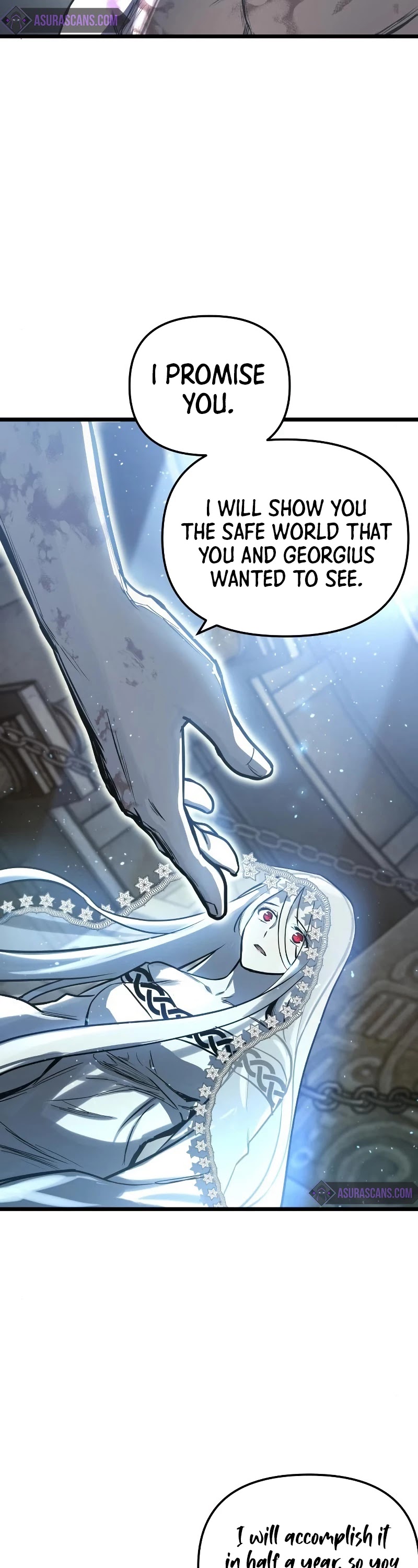 Reincarnation of the Suicidal Battle God Chapter 31 page 47 - Chapter 31