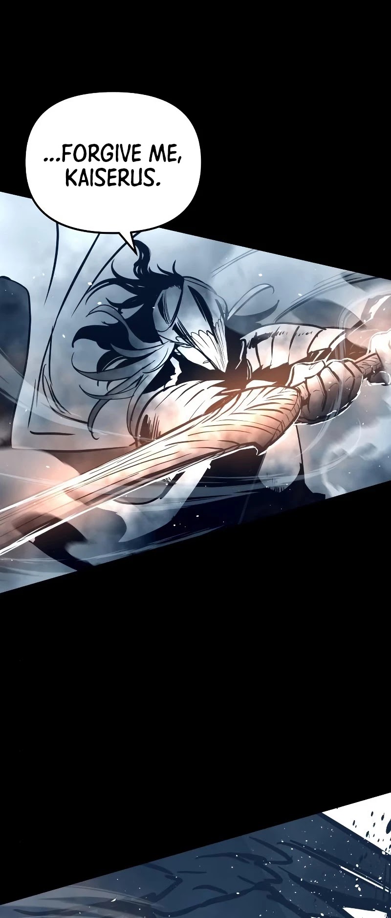 Reincarnation of the Suicidal Battle God Chapter 31 page 5 - Chapter 31