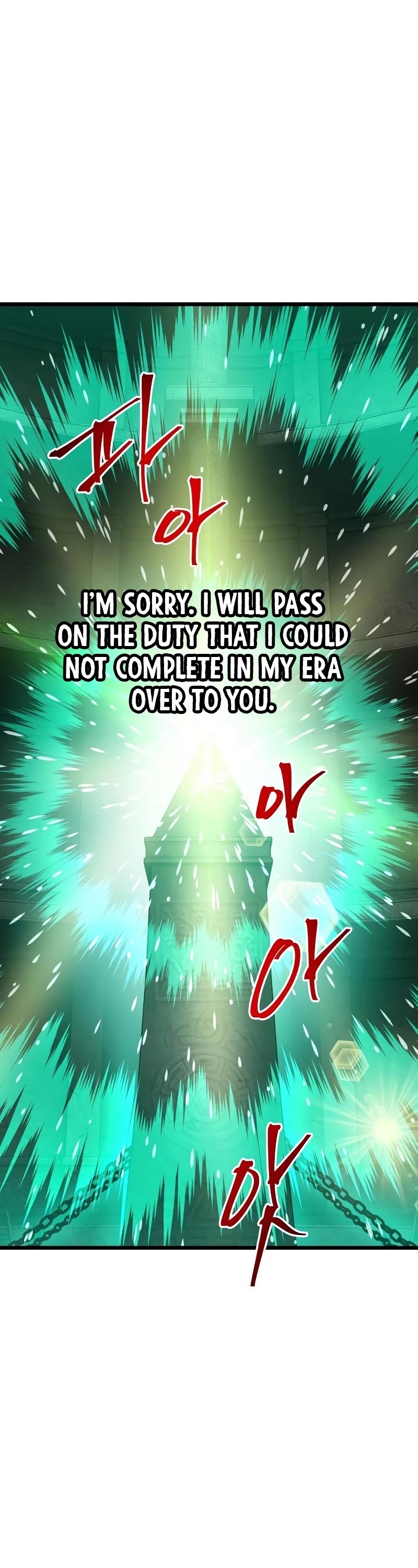 Reincarnation of the Suicidal Battle God Chapter 31 page 50 - Chapter 31