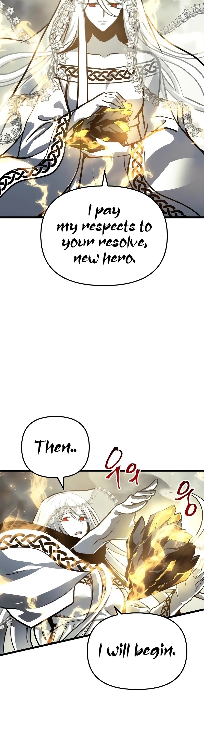 Reincarnation of the Suicidal Battle God Chapter 31 page 53 - Chapter 31