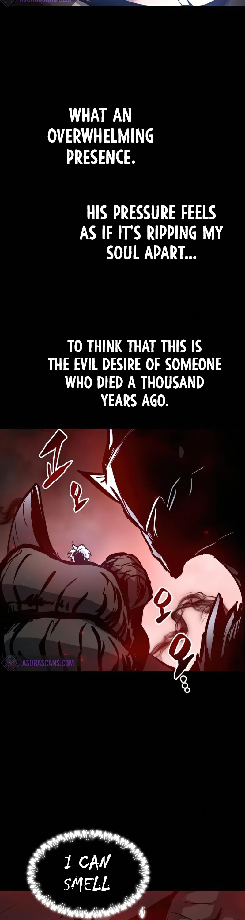 Reincarnation of the Suicidal Battle God Chapter 32 page 11 - Chapter 32
