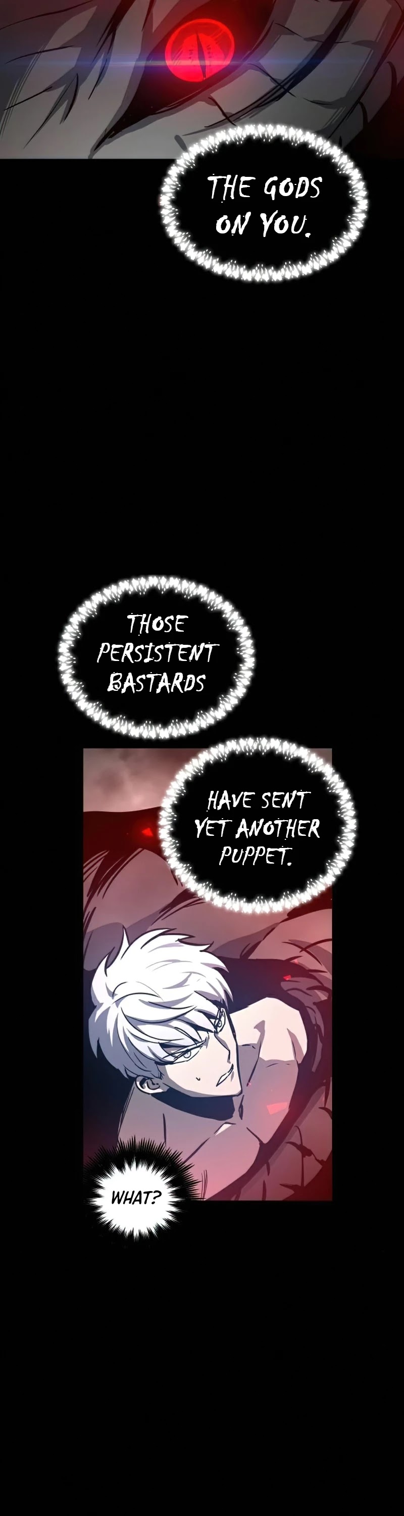 Reincarnation of the Suicidal Battle God Chapter 32 page 12 - Chapter 32