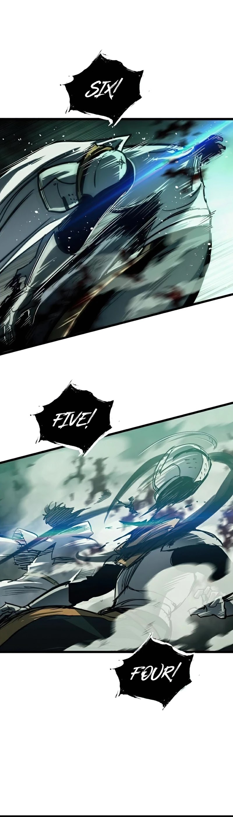 Reincarnation of the Suicidal Battle God Chapter 32 page 15 - Chapter 32