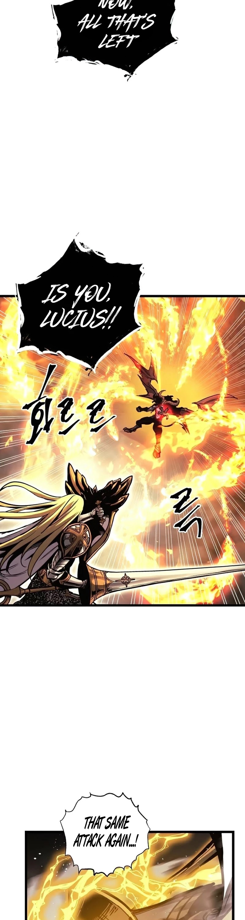 Reincarnation of the Suicidal Battle God Chapter 32 page 17 - Chapter 32