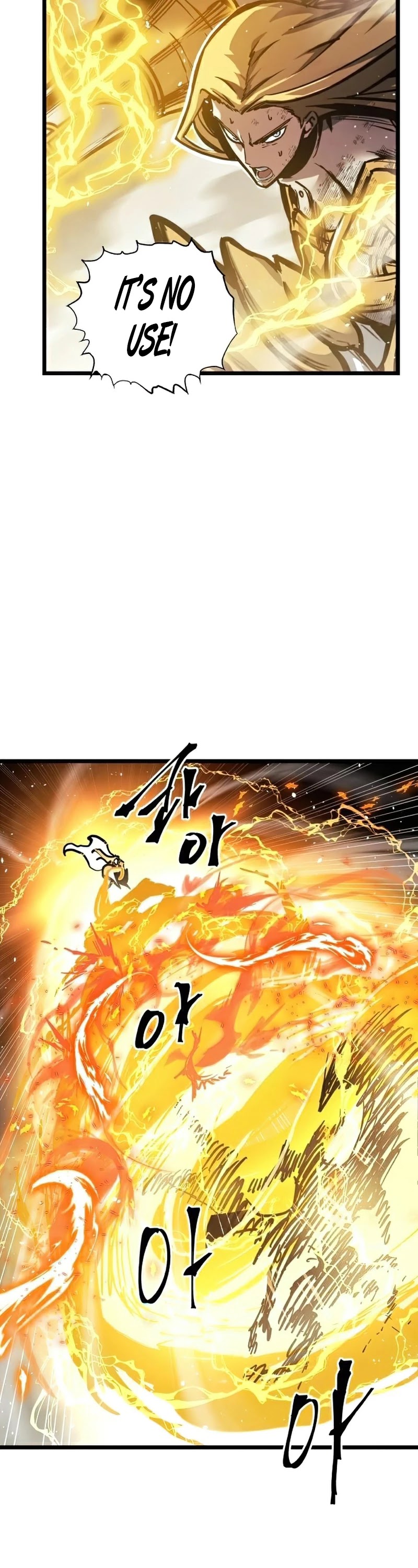 Reincarnation of the Suicidal Battle God Chapter 32 page 18 - Chapter 32