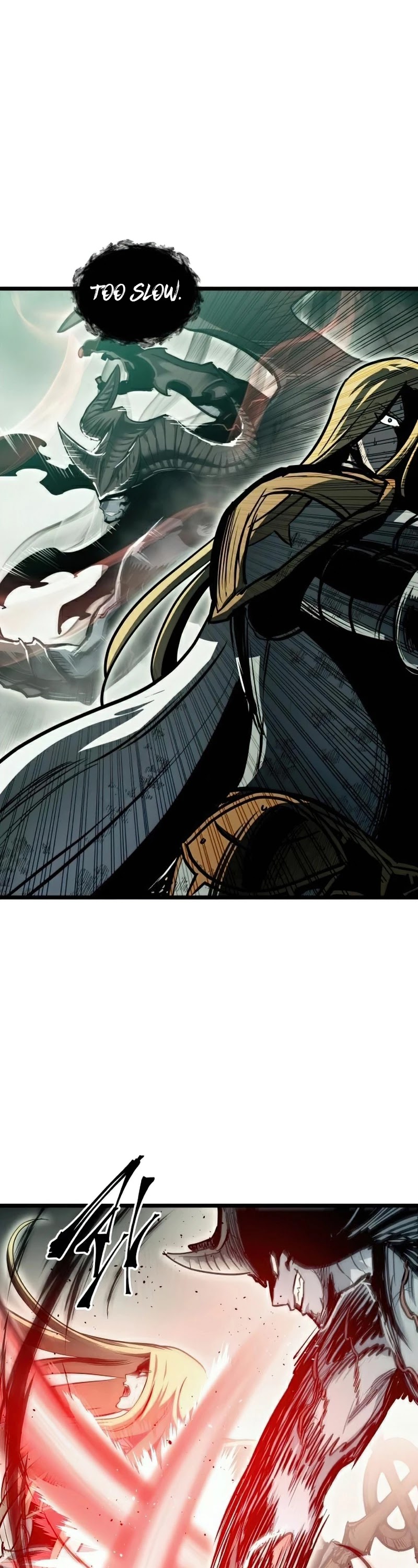 Reincarnation of the Suicidal Battle God Chapter 32 page 19 - Chapter 32