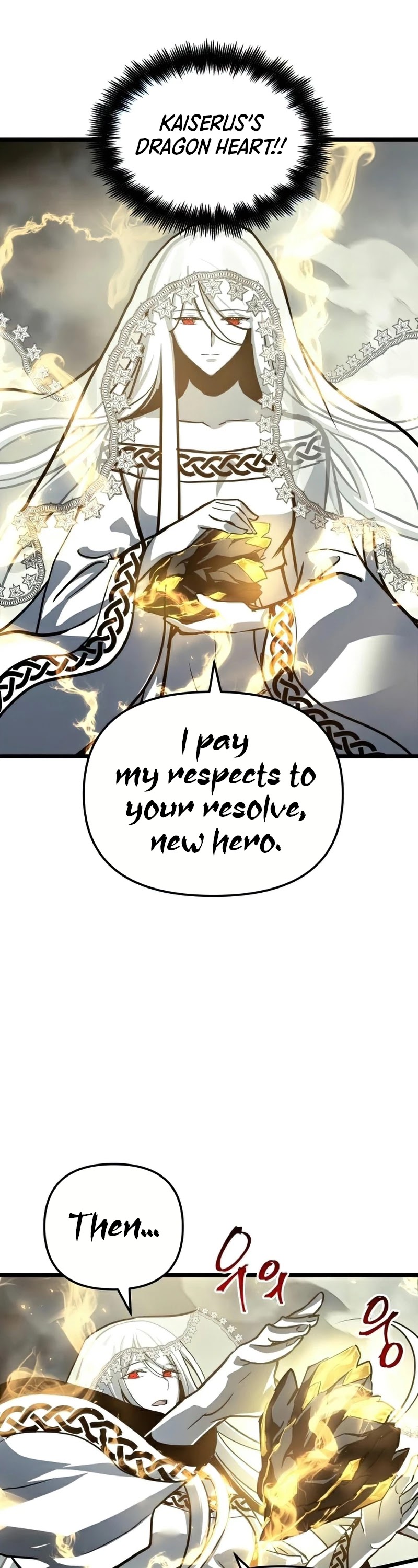 Reincarnation of the Suicidal Battle God Chapter 32 page 2 - Chapter 32