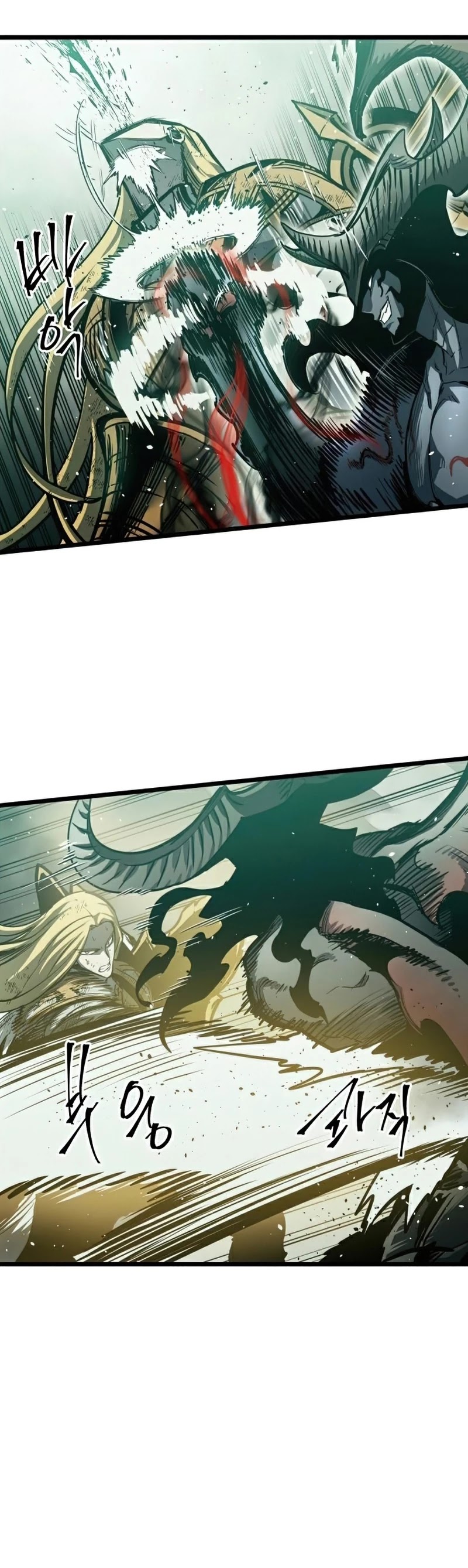Reincarnation of the Suicidal Battle God Chapter 32 page 22 - Chapter 32
