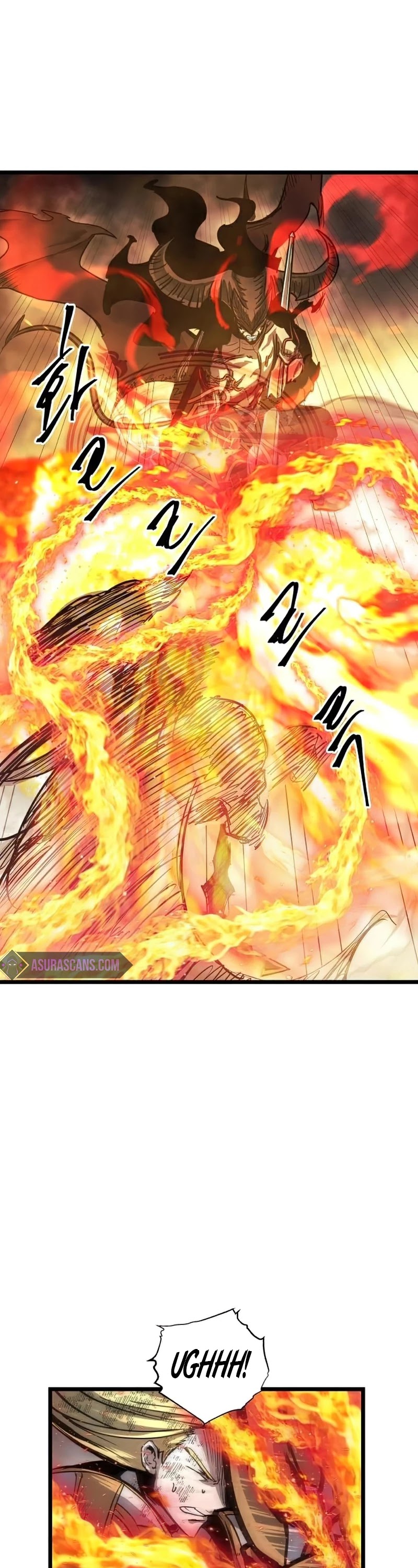 Reincarnation of the Suicidal Battle God Chapter 32 page 24 - Chapter 32