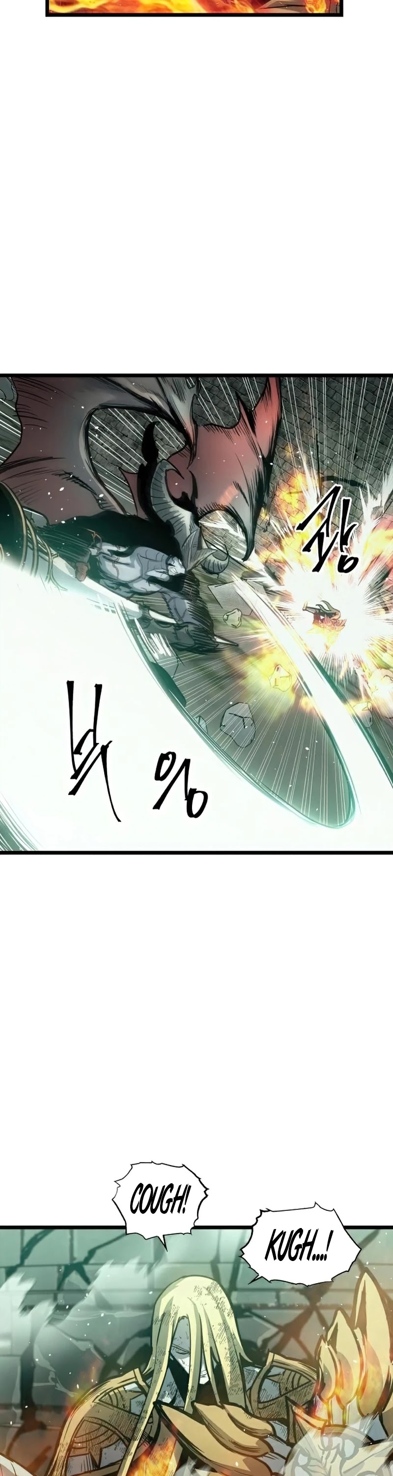 Reincarnation of the Suicidal Battle God Chapter 32 page 25 - Chapter 32
